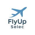 flyup logo