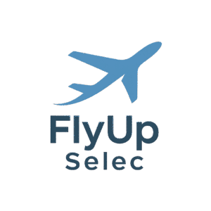 flyup logo